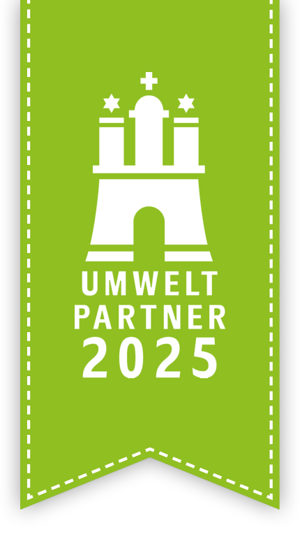 Umweltpartner 2024